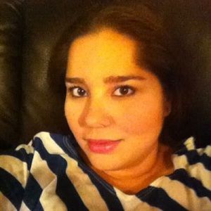 Meet your Posher, Mayra